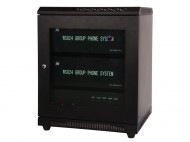 WS824(8D) Digital PBX System