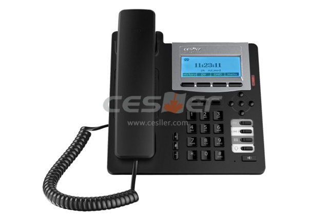 NSN835(P) IP Phone